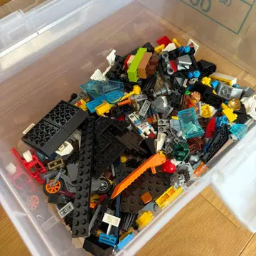 LEGO 레고 부품 세트