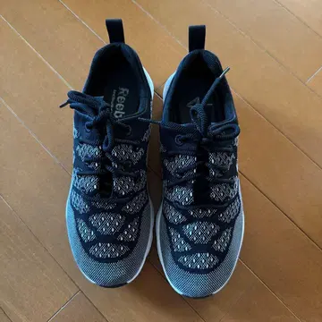 [레어] Reebok CLOUDRIDE LS DMX 워킹 23.5