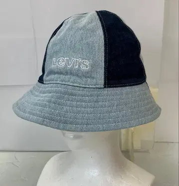 J71 리바이스 데님 버킷햇 모자 버킷햇 리바이스