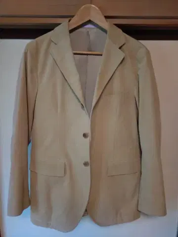 폴 스미스 Paul smith 코듀로이 자켓