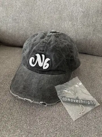 Novelbriight 노벨브라이트 모자 Nb 야구 모자
