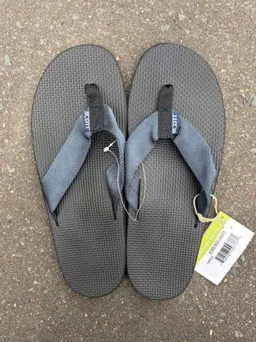 SCOTT HAWAII 스캇하와이 비치 샌들 US9 27cm