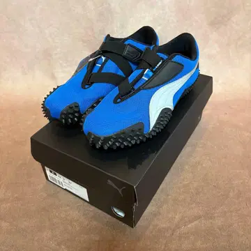 PUMA Mostro OG 27cm 블루 스니커즈