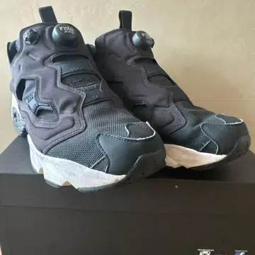 Reebok INSTAPUMP FURY