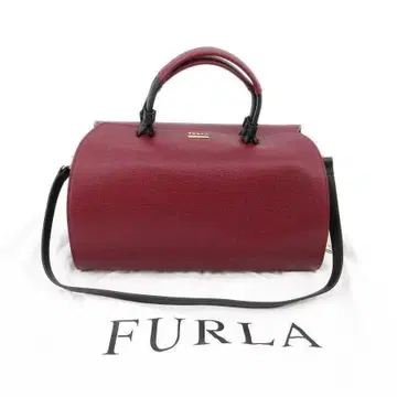 컨디션 최상 훌라 FURLA 숄더백 비너스 30-25041701