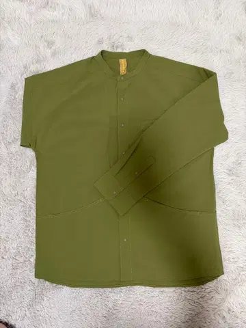 atelierbluebottle Hiker's SHIRTS