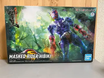 Figure-rise Standard 가면라이더 히비키 프라모델