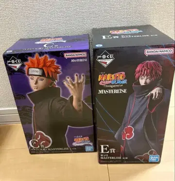 제일복권 NARUTO 페인 전갈 피규어