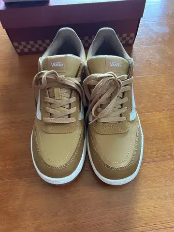 VANS 스니커즈 타이슨 V8610TYSON