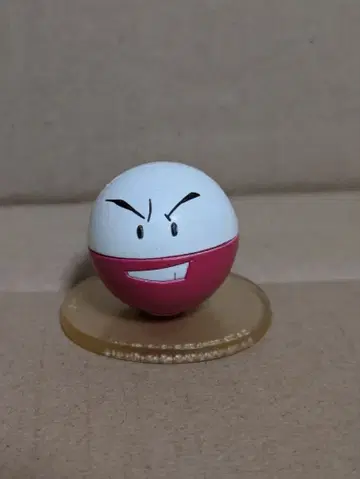 당시 물건 받침대 포함 몬코레 말마인 포켓몬스터 초기 TOMY