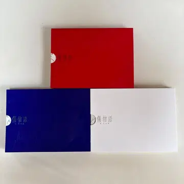 키즈모노가타리 3권 세트 Blu-ray