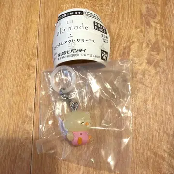 Lil ala mode 메지루시 액세서리 3 미코 가챠 가샤폰
