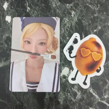 Hearts2Hearts 하투하 Japan 트레이딩 카드 스텔라
