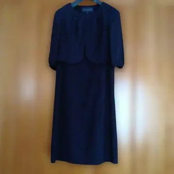 도쿄 소와르 GLANESS NOW 13호 블랙 포멀