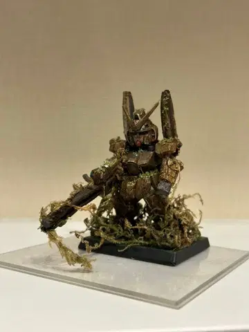 FW GUNDAM CONVERGE 19 232 V 대쉬 건담?