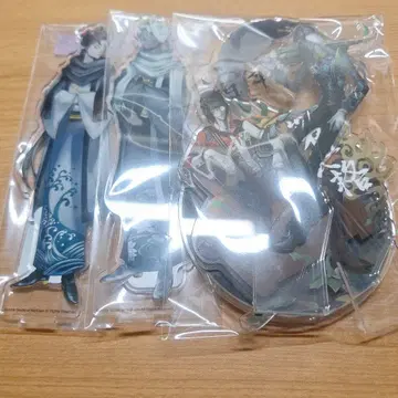 제5인격 백흑무상 아크릴 스탠드 신년