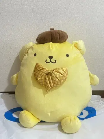 폼폼푸딩 그랑데 봉제 인형 30주년