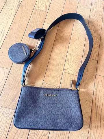 MICHAEL KORS 숄더백