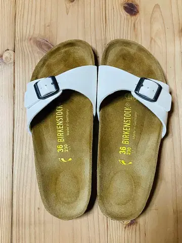 BIRKENSTOCK 마드리드 36