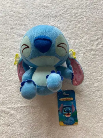 Disney Stitch 봉제 인형