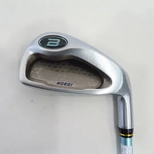 혼마 BERES MG601 1스타 8아이언 중고골프채 아이언세트