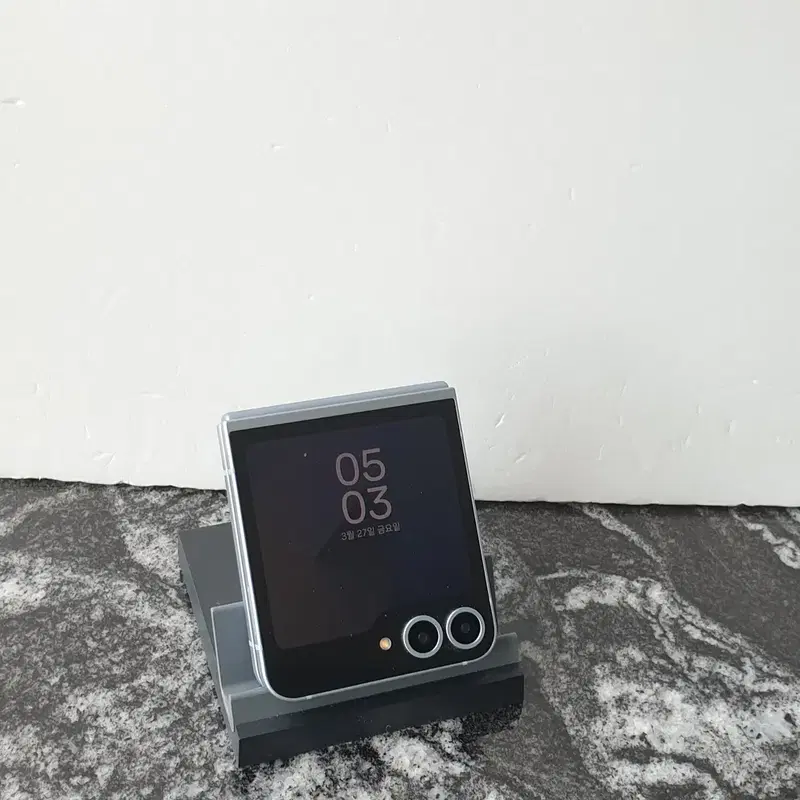LG 갤럭시Z플립6 (F741N) 블루 256기가 (0182131)