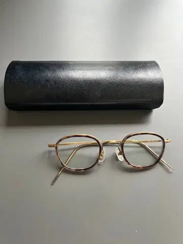 금자안경 KANEKO OPTICAL METAL 메탈 안경