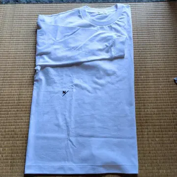 골드윈 우대 뉴트럴 웍스 트레이닝복 화이트