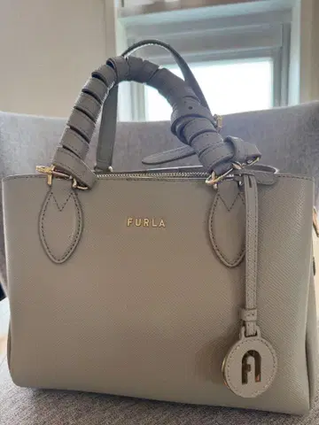 FURLA 숄더백 그레이지