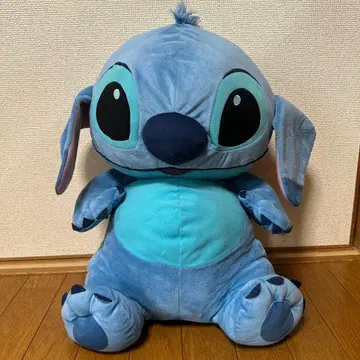 디즈니 스티치 봉제 인형