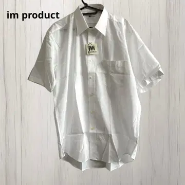 8g21 im product 아임프로덕트 반팔 셔츠