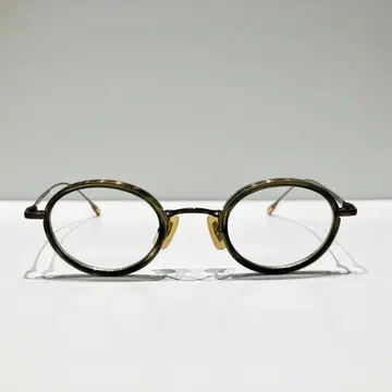 금자안경 KANEKO OPTICAL METAL KM-77L KHS 안경