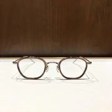 금자안경 KANEKO OPTICAL METAL KM-24 안경