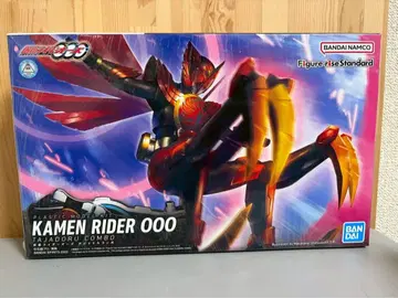Figure-rise Standard 가면라이더 오즈 타쟈돌 콤보