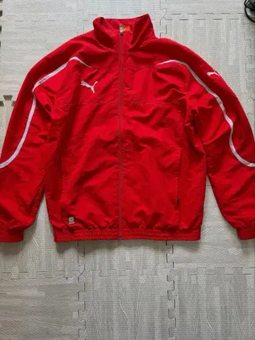 PUMA 푸마 트랙 자켓