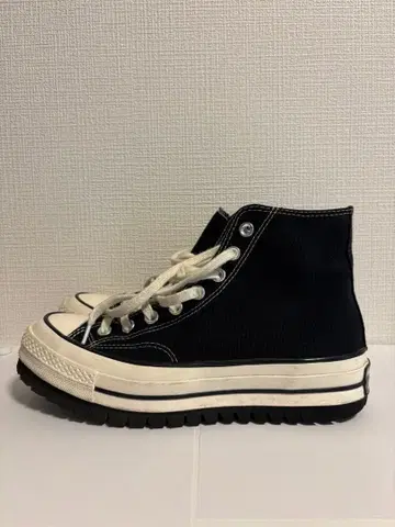 [ 한정품 25.5cm ] CONVERSE CT70 LTD HI TREK
