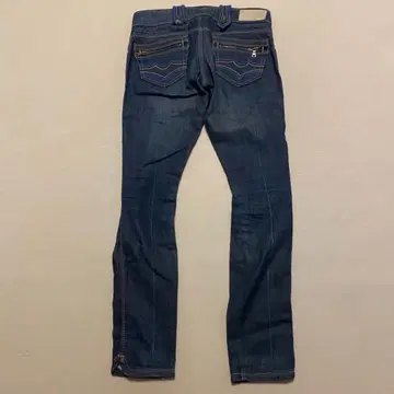 HILFIGER DENIM 타미힐피거 데님 팬츠 청바지