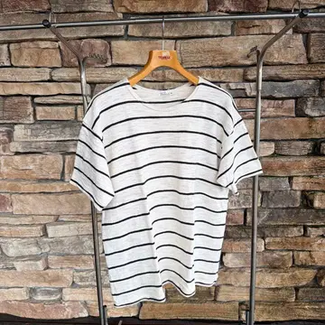 Warehouse Co. DUCK DIGGER 보더 티셔츠 42