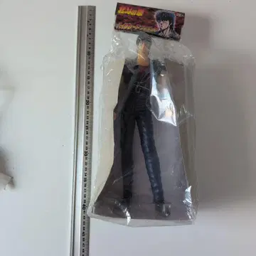 북두의 권 SEGA 하이그레이드 피규어 켄시로 미개봉품 2003년 출시