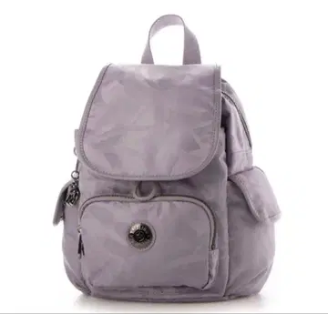 Kipling (키플링) 럭색 미사용 보라색