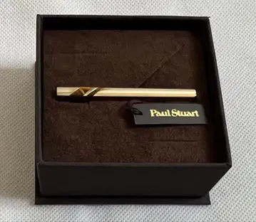 PaulStuart 폴 스튜어트 넥타이핀