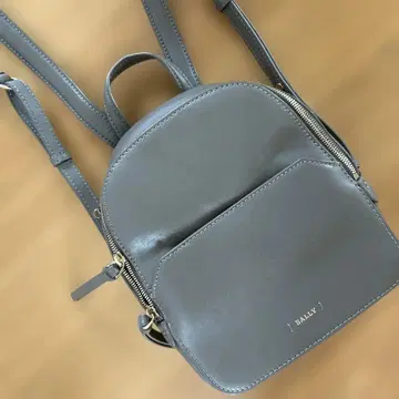 BALLY 백팩