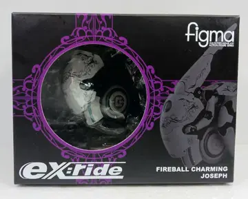 figma 파이어볼 차밍 요제프 피규어