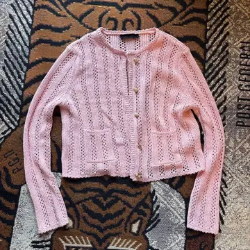 ZARA 가디건