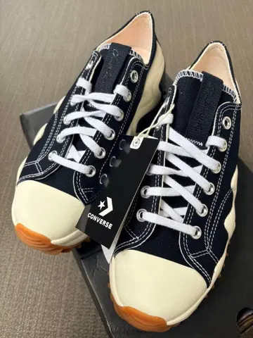 새상품 한국 한정판 컨버스 런스타 모션 일본 미발매 CONVERSE