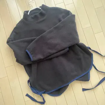 UNIQLO x White Mountaineering 플리스