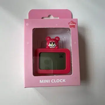 미니 클락 리즈코