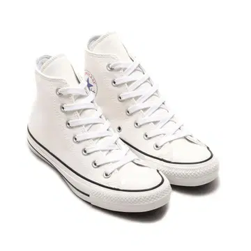 CONVERSE ALL STAR 100 하이컷 화이트