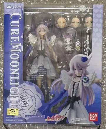 S.H.figuarts 큐어 문라이트