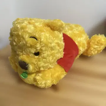 곰돌이 푸 티슈 박스 커버 하뉴 유즈루